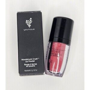 Younique Moodstruck Crush Lip Powder New in Box Casual